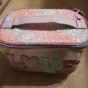 Glittery Bag MissGwen Brand